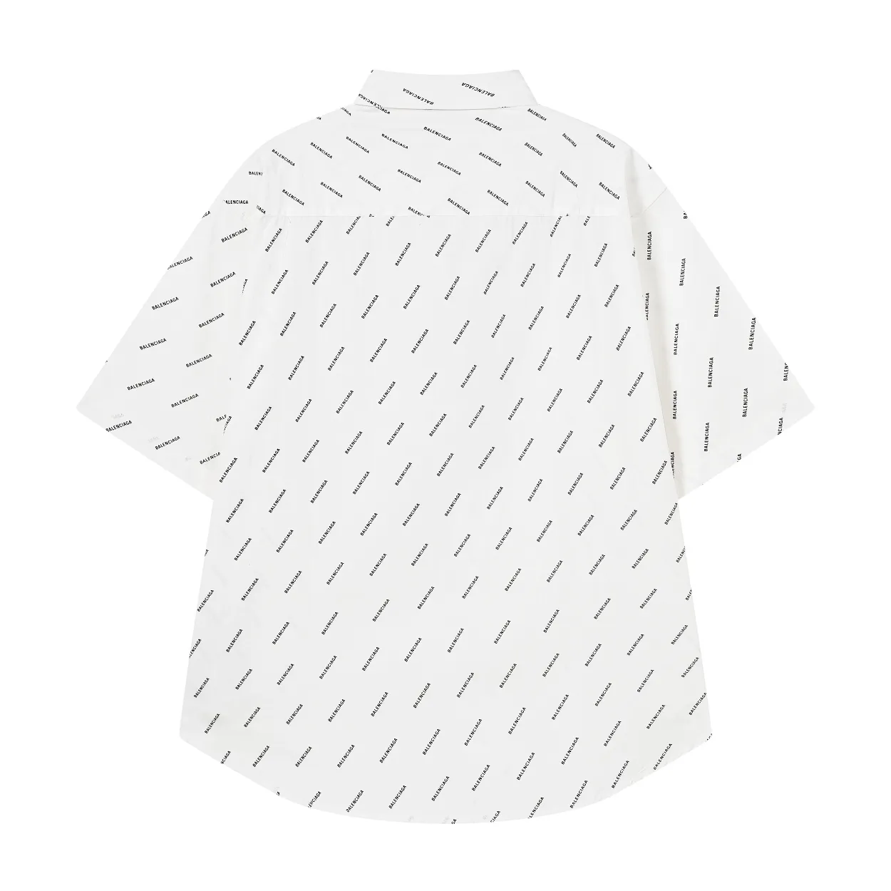Balenciaga logo 。 Quality ， 。 ， ， ， 。 ：Black White Gray Sizes： S M L
